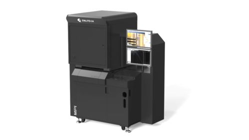 量子效率 從芯片設(shè)計到產(chǎn)品，圖像傳感器全產(chǎn)業(yè)鏈的共同測試標準與賽事策劃