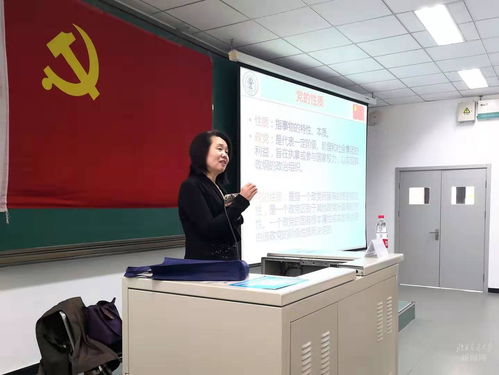 計算機與信息技術學院第76期發展對象培訓班圓滿結業 筑牢思想根基，賦能專業成長
